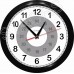 Часы 2020-12-D-2 - 12 часовые часы обычного хода