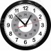 Часы 2020-12-D-3 - 12 часовые часы обычного хода
