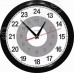 Часы 2020-12-H-2 - 12 часовые часы обычного хода