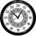 Часы 2020-12-H-3 - 12 часовые часы обычного хода