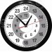 Часы 2021-12-HD-A-1 - 12 часовые часы обычного хода