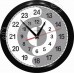 Часы 2021-12-HD-A-2 - 12 часовые часы обычного хода