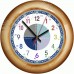 Часы 2021-креатив-01-бук  - 12 часовые часы обычного хода
