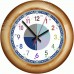 Часы 2021-креатив-02-бук - 12 часовые часы обычного хода