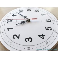 №  Zn-1A-12 - 12 часовые - реверс