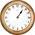 Славянские Dv-8-12-16 - часы 16 часовые с обратным ходом - для контроля 16 часового времени