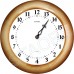 Славянские Dv-8-12-16 - часы 16 часовые с обратным ходом - для контроля 16 часового времени