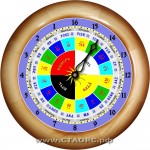 Славянские 16+ на 16 часов