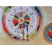 Баннер Часы - ПравоСлавно Ведический Солнечный календарь