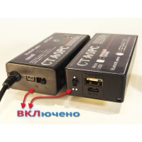 Блютуз приёмник 1