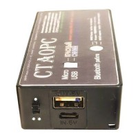 Bluetooth приёмник 2