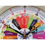 Пантеон РА-2 - 24 часовые - реверс