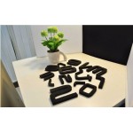 Часовые символы 12S-073