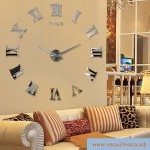 Часы 12S-016 (СЕРЕБРО)