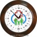 Часы № 16-2H-Med  - 24 часовые для медицинских целей.