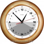 16-3-0 - 24 часа