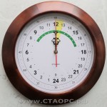 16VR-08-17 - 24 часа
