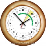 16VR-10-19 - 24 часа