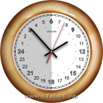 19-1-0 - 24 часа