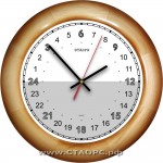 19-4-1 - 24 часа
