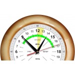 2H-24-2A + 16VR-8-17 - 24 часовые