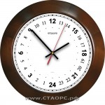 30-12 - 24 часовые
