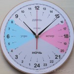 4H-12-3 - 24 часовые
