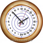 Спираль 3 - 12-24 часа