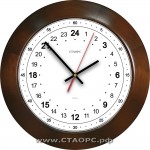 03-1 - часы 24 часа