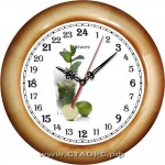 36-LA - 24 часовые