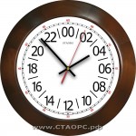 80-00 - 24 часовые
