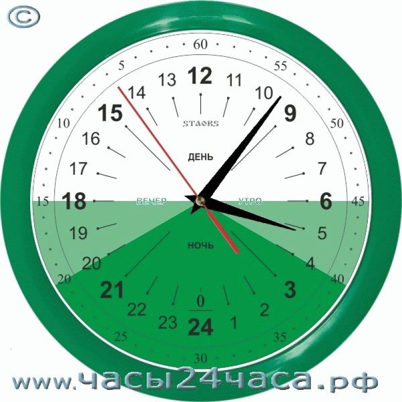 Время 24 января. Суточные часы настенные. Аналоговые часы 24 часа. Часы с 24 часовым циферблатом настенные. Аналоговый циферблат часов.