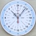 Часы 1H-24-G-zn часы 24 часовые обратного хода