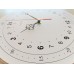Часы Zn-10 - часы 24 часовые обратного хода
