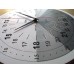Часы zn-17-dn - 24 часовые цвет Бук Ольха Макоре или Венге