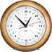 Часы Zn-1H-24-G часы 24 часовые обратного хода