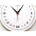 Часы Zn-14 - часы 24 часовые обратного хода