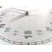 Часы Zn-14 - часы 24 часовые обратного хода