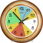Fen-Zn-1-12 - 12 часовые - реверс