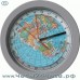 Географические № Sp.zn.17.2-mini - часы 24 часового цикла