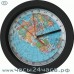 Географические № Sp.zn.17.3-mini - часы 24 часового цикла