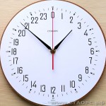 Корабельные 01 - 24 часовые