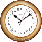 Корабельные 01 - 24 часовые