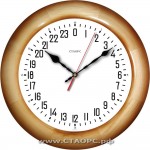 Корабельные 02 - 24 часовые