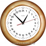 Корабельные 04 - 24 часовые