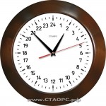 Корабельные 04 - 24 часовые