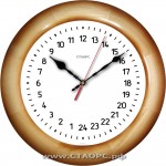 Корабельные 05 - 24 часовые