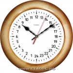 Корабельные 06 - 24 часовые