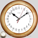 Корабельные 01 - 24 часовые