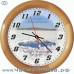 Часы № Meteor 41-12 - часы 12 часовые